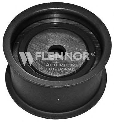 Купити FU10191 Flennor Ролик паразитний ГРМ