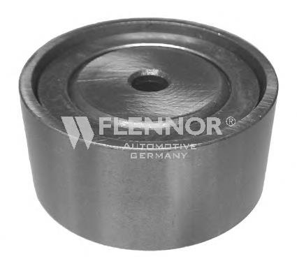 Ролик паразитний ГРМ FU10941 Flennor