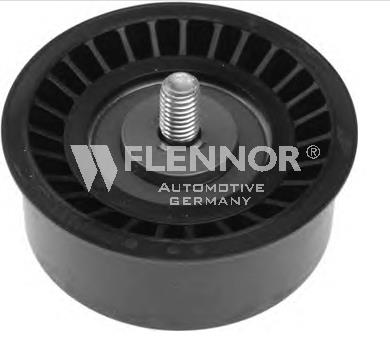 Ролик ременя ГРМ, паразитний Flennor FU14041
