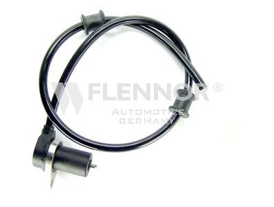 датчик абс (abs) передній V40720345 Датчик АБС (ABS) передній VEMO V40720345