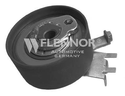 FS05593 Flennor ролик натягувача ременя грм