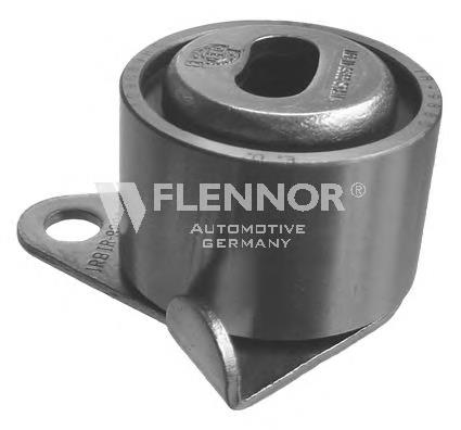 FS05001 Flennor ролик натягувача ременя грм