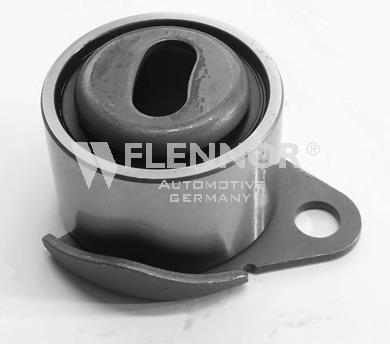 FS05090 Flennor Ролик натягувач