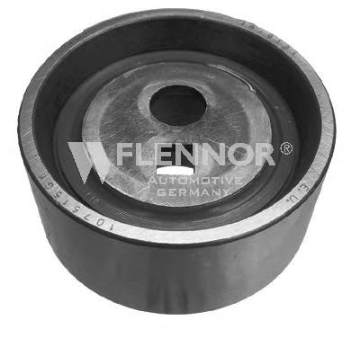 FS02029 Flennor ролик натягувача ременя грм