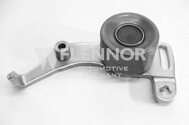 Ролик натяжителя ременя газорозподілу Flennor FS02130 ціна, від 23.74 USD