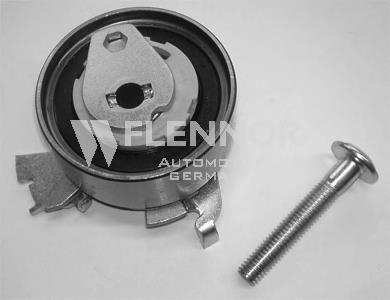 Натягувач ременя ГРМ FS04105 Flennor