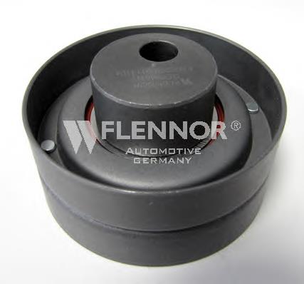 FS02299 Flennor Ролик натягувач