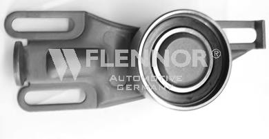 FS02199 Flennor Ролик натягувач