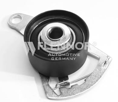 FS03096 Flennor Ролик натягувач