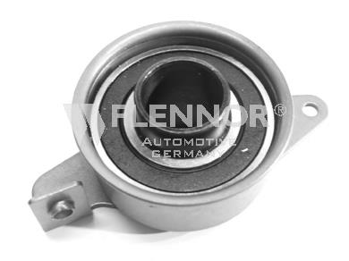 FS03092 Flennor Ролик натягувача ременя ПНВТ