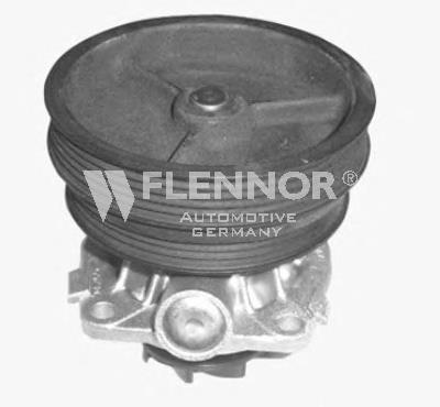 Помпа охолодження Flennor FWP70379 ціна, від 37.96 USD
