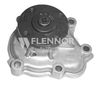 FWP70756 Flennor Насос охолодження