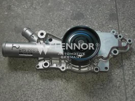 FWP70694 Flennor Насос охолодження