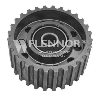 Купити FU70991 Flennor Ролик паразитний ГРМ