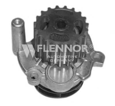 FWP70116 Flennor Насос охолодження