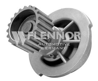 FWP70222 Flennor Насос охолодження