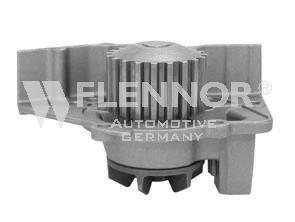 Помпа охолодження Flennor FWP70047 ціна, від 26.36 USD