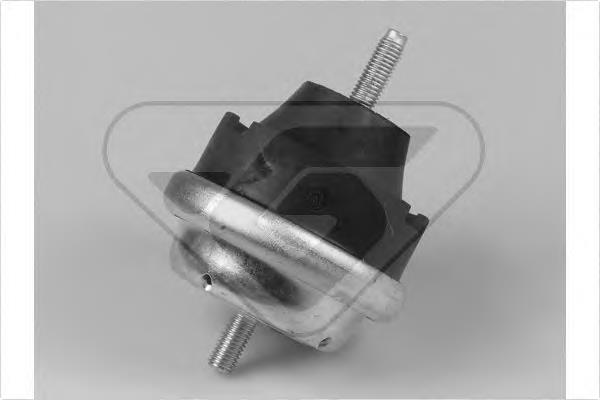 594151 Hutchinson Права подушка мотора