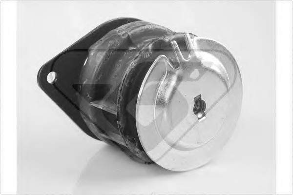 Подушка (опора) двигуна, ліва задня Hutchinson 594212 ціна, від 31.21 USD