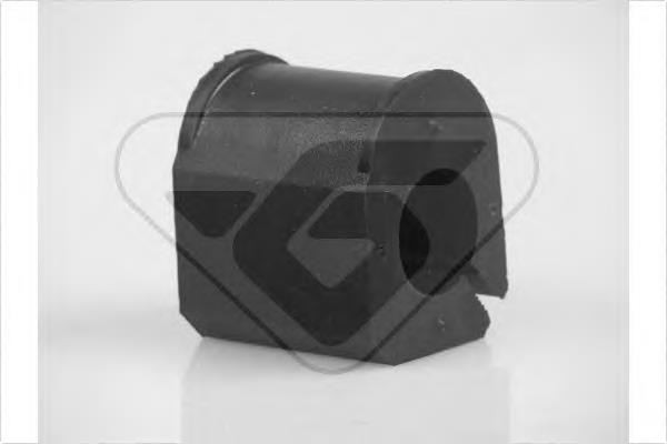 Втулка стабілізатора переднього внутрішня Hutchinson 590022 ціна, від 1.65 USD