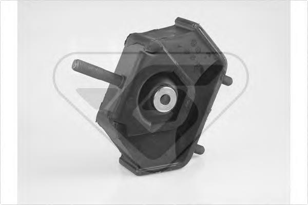 Права подушка двигуна Hutchinson 594262 ціна, від 32.59 USD