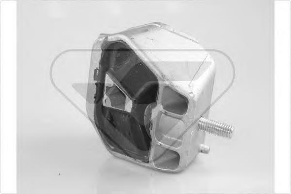 Подушка трансмісії (опора коробки передач) Hutchinson 594321 ціна, від 15.49 USD