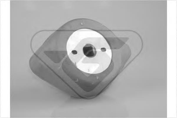 Подушка трансмісії (опора коробки передач) Hutchinson 594285 ціна, від 11.95 USD