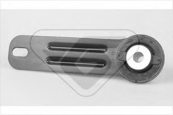 Кронштейн передньої балки Sasic 2700066