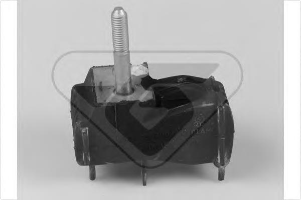 Подушка трансмісії (опора коробки передач) Hutchinson 538427 ціна, від 13.02 USD