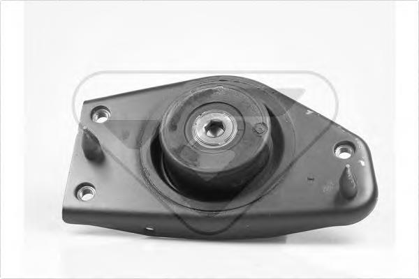 Купити 538147 Hutchinson Подушка (опора) двигуна, ліва