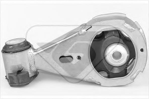 Подушка (опора) двигуна, права верхня Hutchinson 532C67 ціна, від 40.33 USD