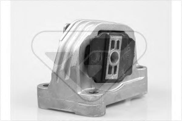 Купити 532C69 Hutchinson Подушка (опора) двигуна, верхня