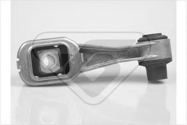 Купити 532C49 Hutchinson Подушка (опора) двигуна, права верхня