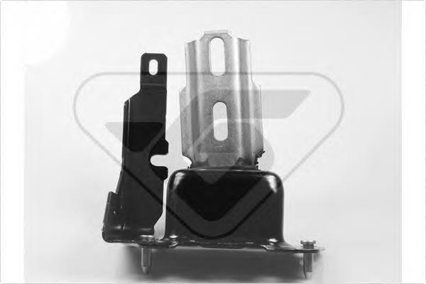 Ліва подушка двигуна Hutchinson 538A13 ціна, від 20.27 USD