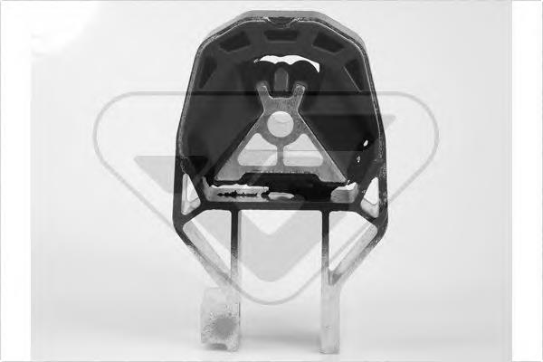 Подушка (опора) двигуна, ліва задня Hutchinson 532C79
