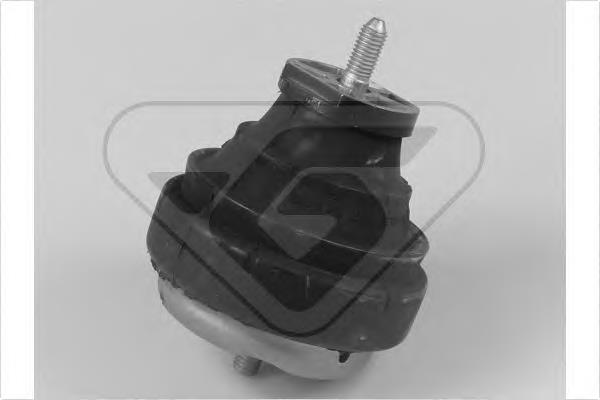 Купити 586163 Hutchinson Подушка (опора) двигуна, права