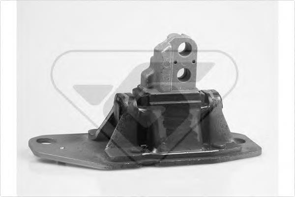 Купити 538773 Hutchinson Подушка (опора) двигуна, права