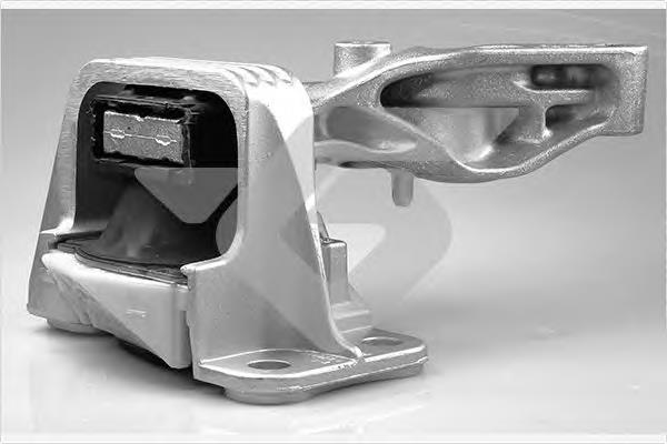 Права опора двигуна Renault (RVI) 112100062R