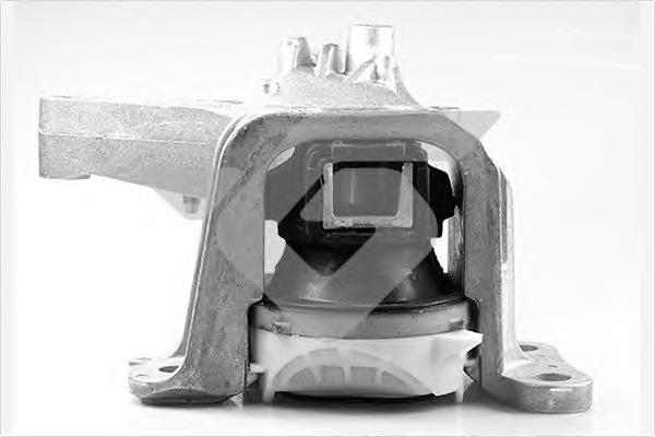 Права подушка двигуна Hutchinson 586673 ціна, від 73.35 USD