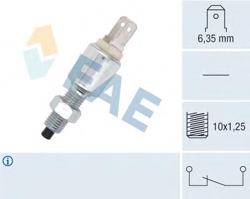 Датчик включення стопсигналу 24350 FAE