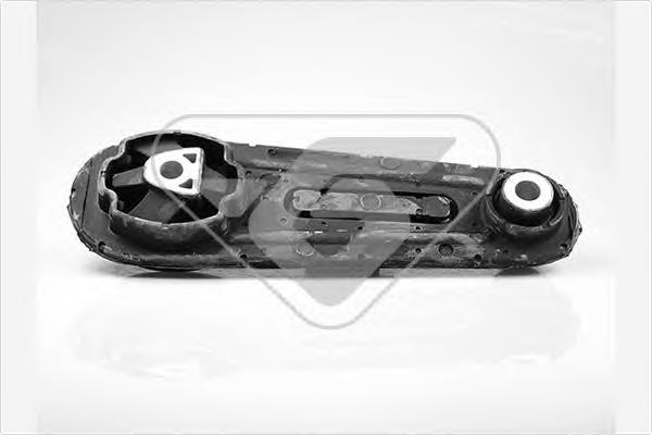 Подушка двигуна задня 597185 Hutchinson