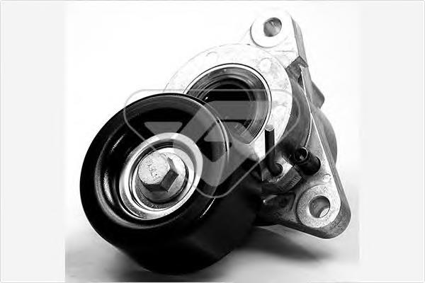 Натягувач приводного ременя Hutchinson T0058 ціна, від 150.20 USD