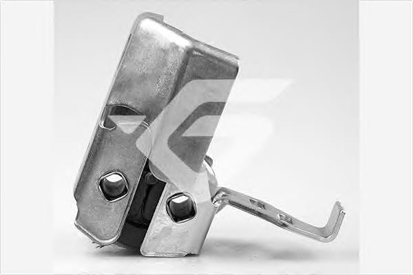 Купити 538A17 Hutchinson Кронштейн задньої подушки глушника