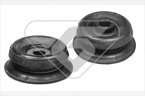 Подушка амортизатора переднього Hutchinson KS180