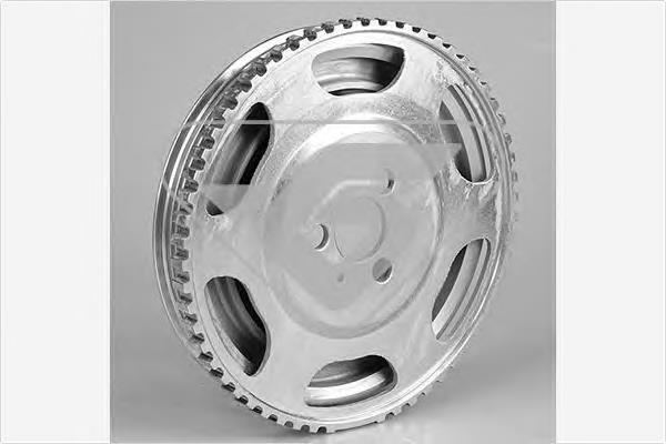 Шків колінвала (демпфер ) Fiat/Alfa/Lancia 55189263 ціна, від 50.60 USD