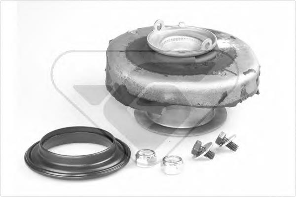 Купити Опора амортизатора переднього Renault 11 5 dr BC37