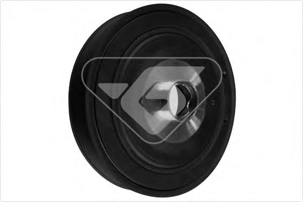 Шків колінвала (демпфер ) Hutchinson DP040 ціна, від 62.97 USD