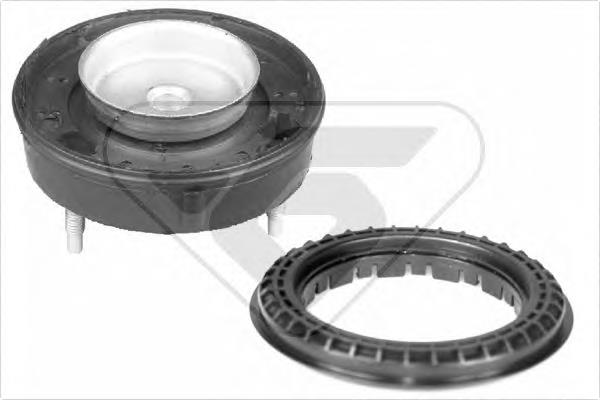 Подушка амортизатора переднього Hutchinson KS83