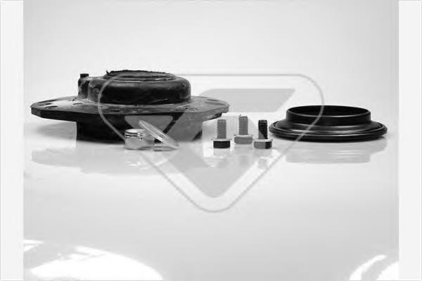 Опора стійки амортизатора переднього Sidem 853434KIT ціна, від 16.80 USD