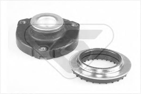 Подушка амортизатора переднього Hutchinson KS34